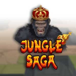 Jungle Saga Slot